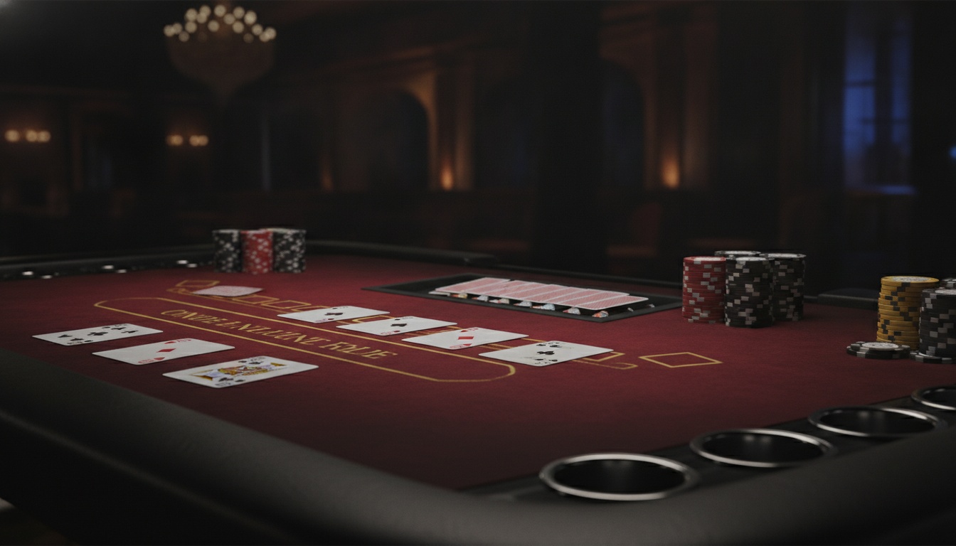 Análise de Jogos no CoinPoker Cassino